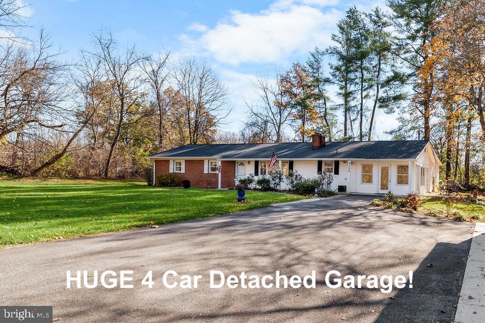 577 Brock Bridge Rd, Laurel, MD 20724 - photo 1