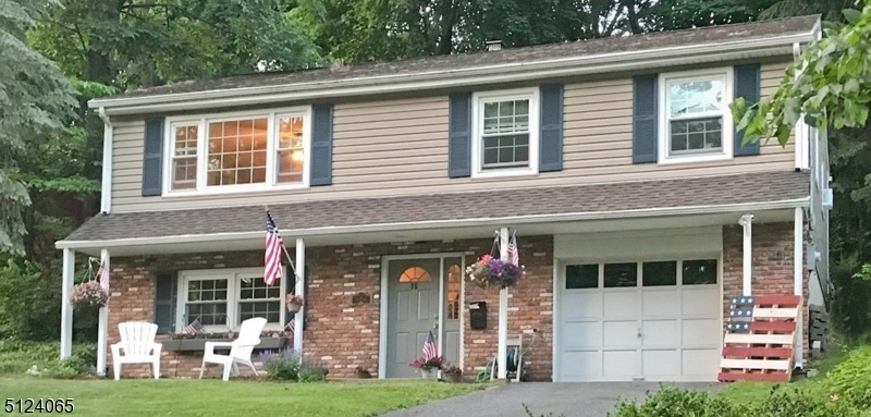 75 W Shore Trail, Sparta, NJ 07871 - photo 1