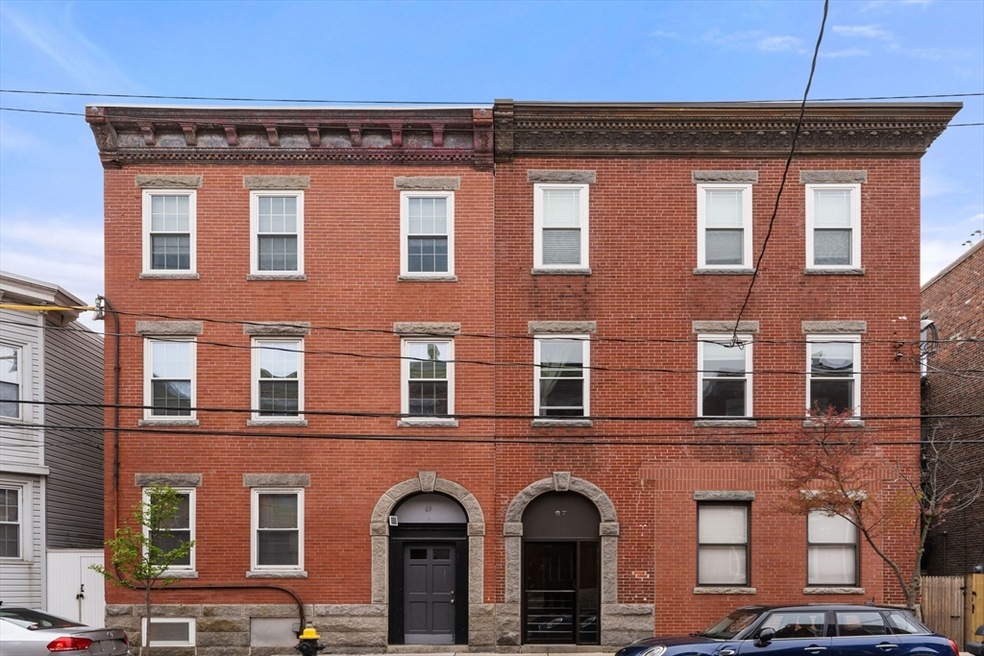 67 Frankfort St unit 202, Boston, MA 02128 - photo 1