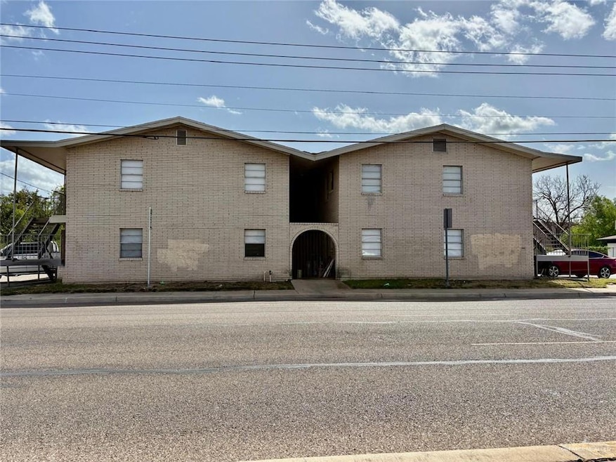 View of property