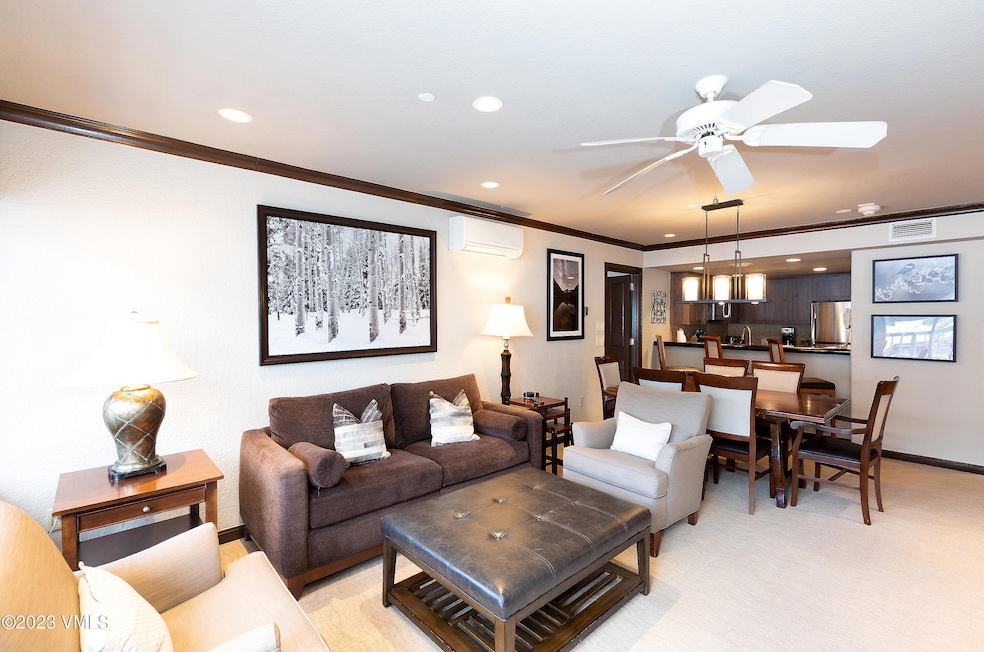 St James Place unit R-107, Week 30, Beaver Creek, CO 81620 - photo 1