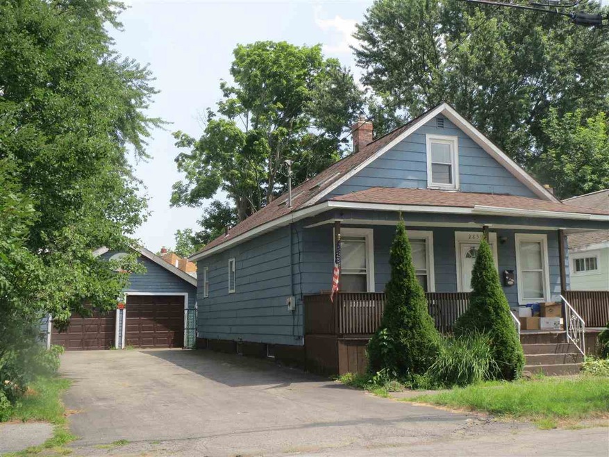 2850 Plunkett Ave, Schenectady, NY 12306 - photo 1