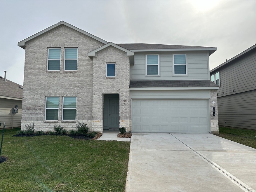 16617 England Oak St, Magnolia, TX 77355 - photo 1