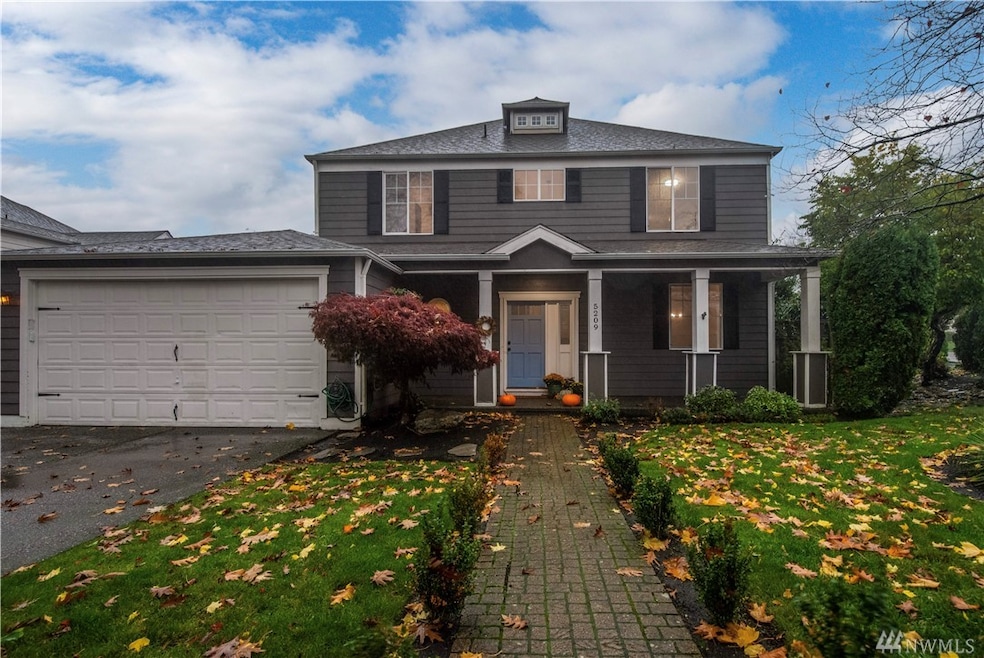 Sold $637,500 • Co-Listing Agent