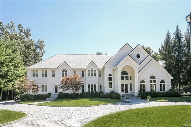 4 Lincoln Woods, Purchase, NY 10577 - photo 1