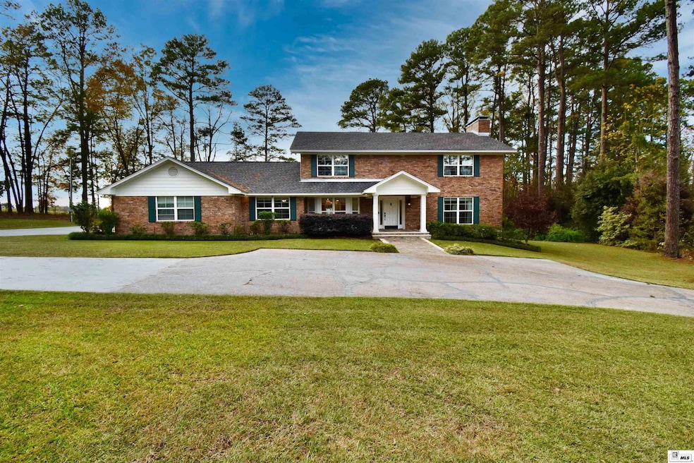 128 E Ridge Terrace, Ruston, LA 71270 - photo 1