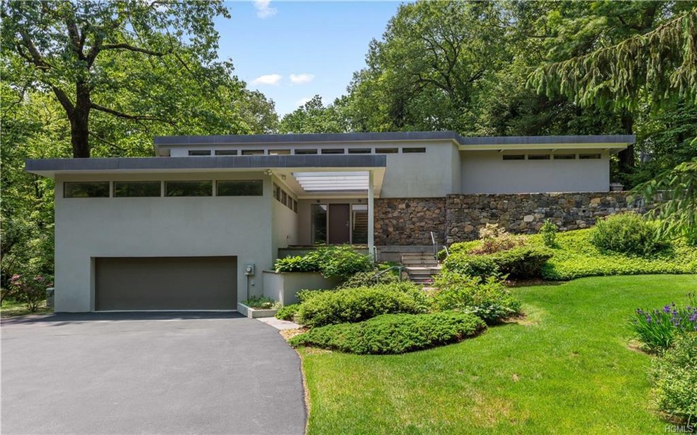 31 Usonia Rd, Pleasantville, NY 10570 - photo 1