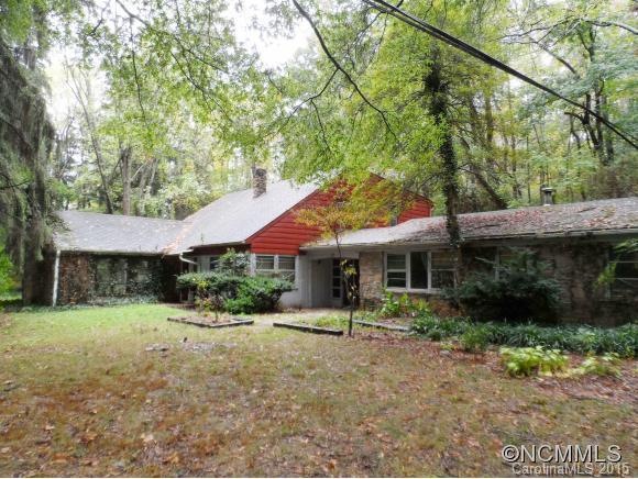 90 Mount Carmel Rd, Asheville, NC 28806 - photo 1