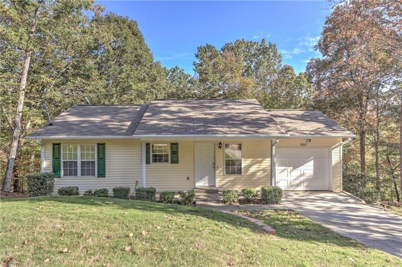 5217 Driftwood Point, Gainesville, GA 30506 - photo 1