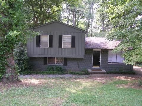 3418 Creatwood Trail SE, Smyrna, GA 30080 - photo 1