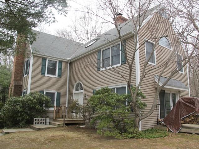 47 River St unit 47, New Canaan, CT 06840 - photo 1