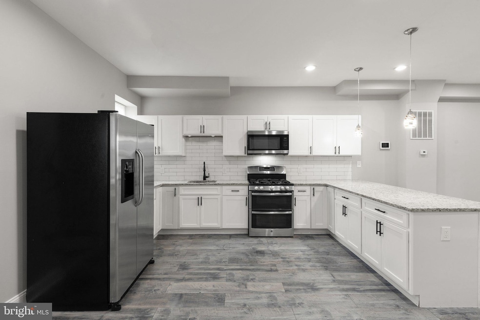 3410 Saint Ambrose Ave, Baltimore, MD 21215 - photo 1