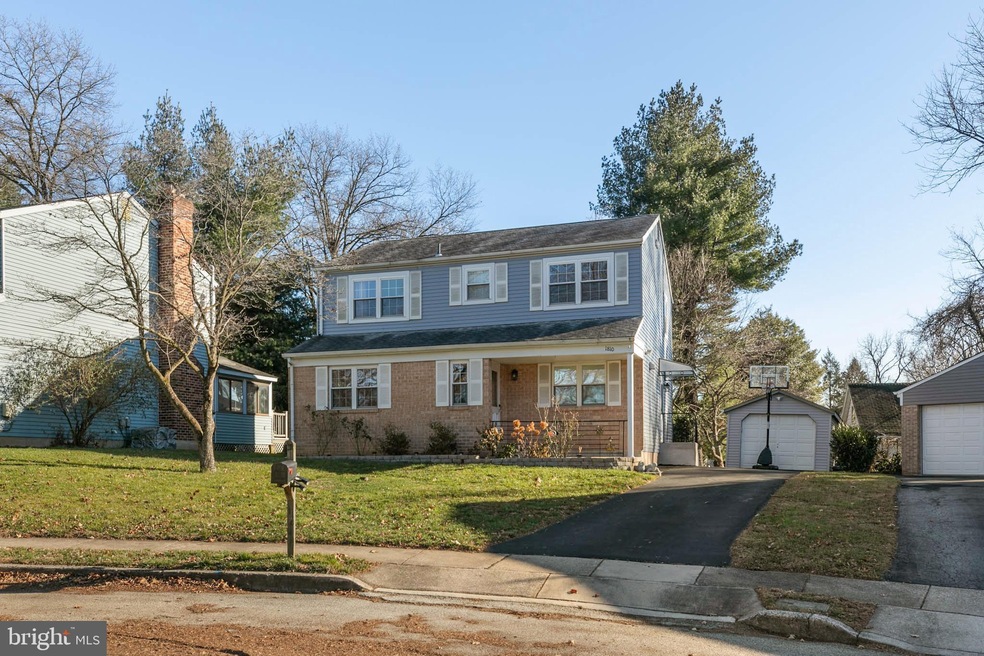 1810 Lynnewood Dr, Havertown, PA 19083 - photo 1