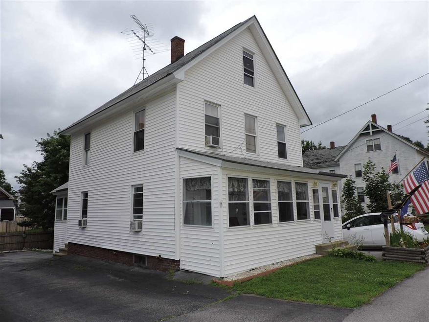 28 Broadway, Pembroke, NH 03275 - photo 1