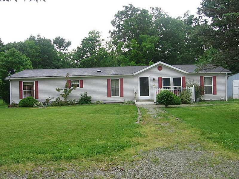 25142 Us Highway 52, Laurel, IN 47024 - photo 1