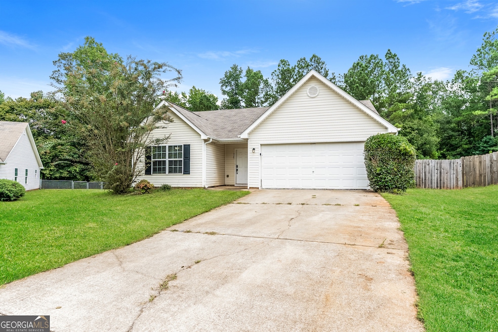 125 Kendall Ln, Covington, GA 30014 - photo 1