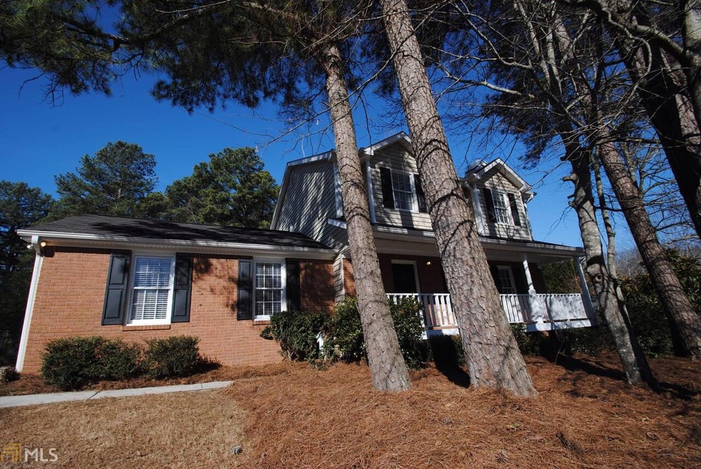 2140 Lakeway Dr, Dacula, GA 30019 - photo 1