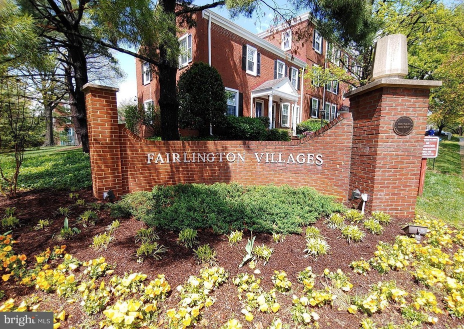 3047 S Buchanan St unit C1, Arlington, VA 22206 - photo 1