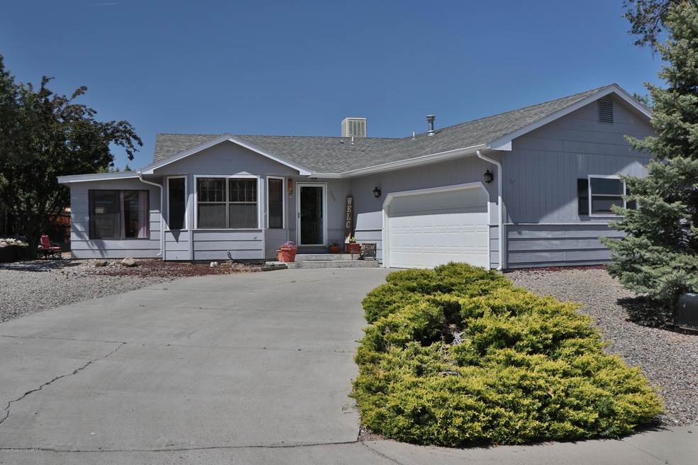 5008 Harmony Dr, Farmington, NM 87402 - photo 1