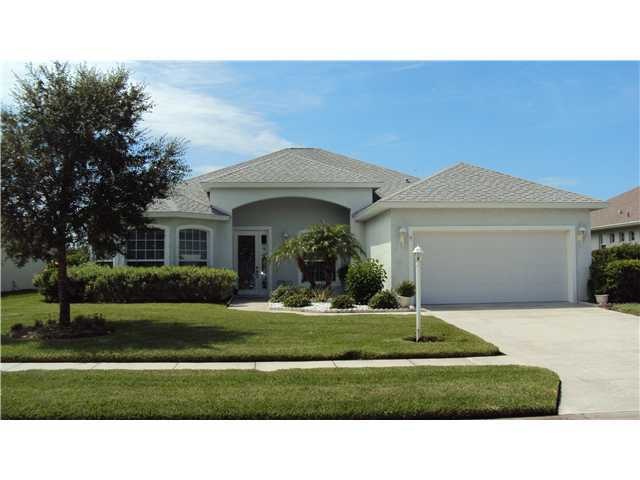 Exterior Front. Well Maintained