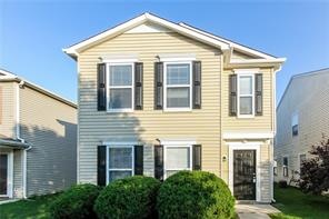 unlisted-address, Fishers, IN 46037 - photo 1