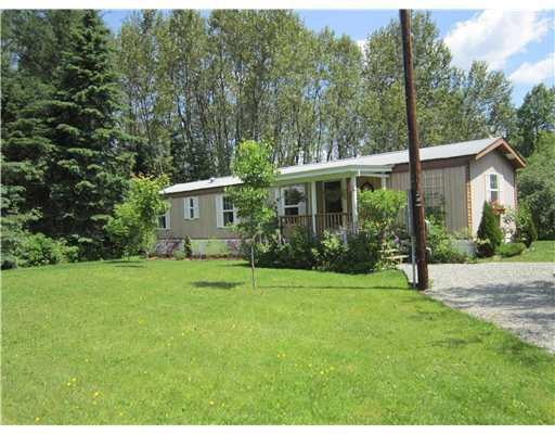 Exterior Front. Private and...