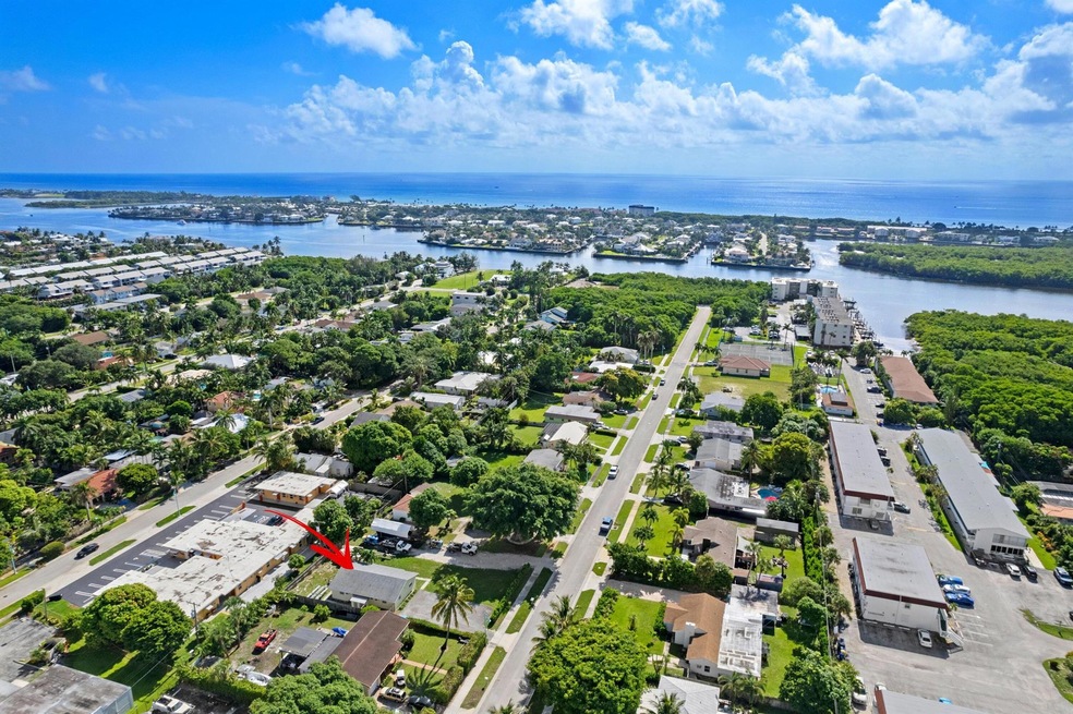 615 NE 7th Ave unit 4, Boynton Beach, FL 33435 - photo 1