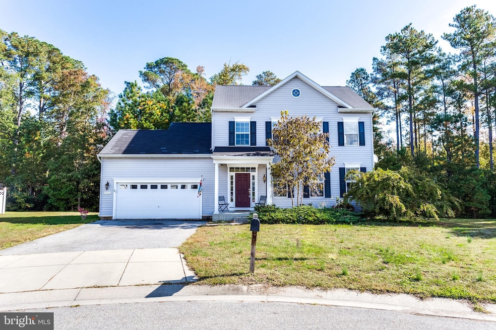 21364 Sundew Place, Lexington Park, MD 20653 - photo 1