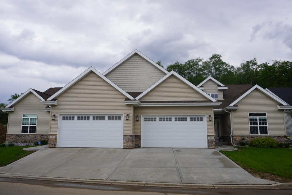 20 Prince Way, Madison, WI 53711 - photo 1