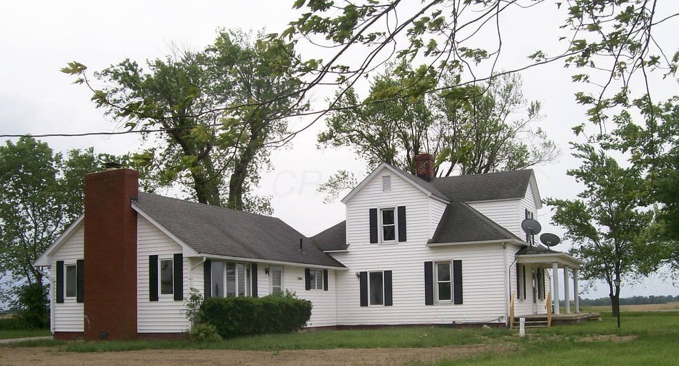 18760 State Route 104, Circleville, OH 43113 - photo 1