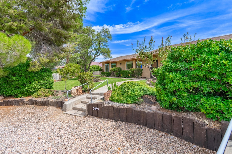 3059 Bayberry Cir, Saint George, UT 84790 - photo 1