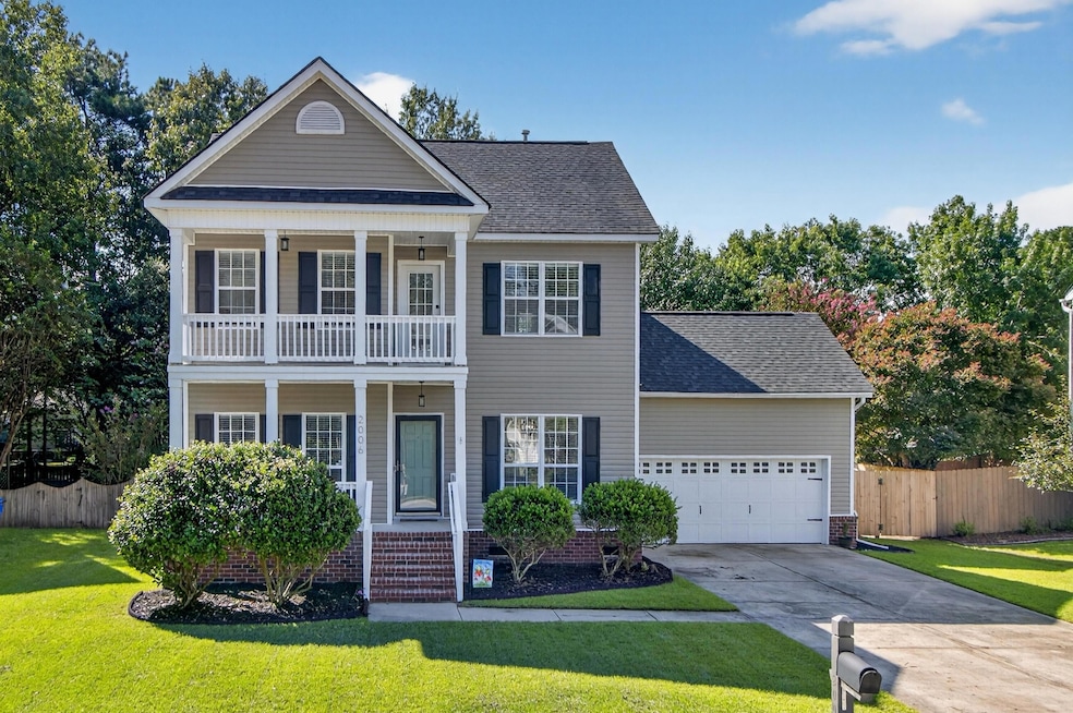 2006 S Smokerise Way