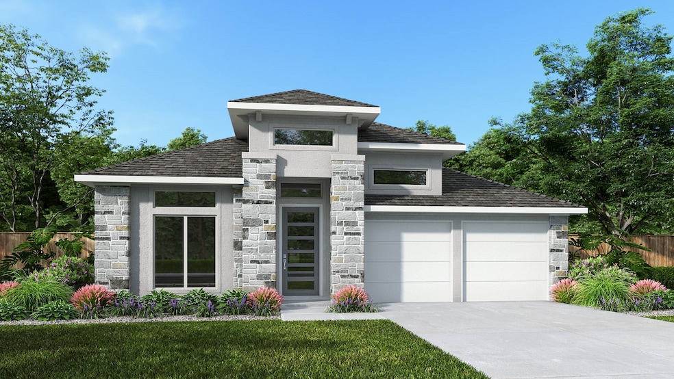 10510 Starfire Yellow Dr, Richmond, TX 77406 - photo 1