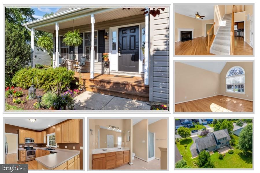 629 Elliot Dr, Purcellville, VA 20132 - photo 1