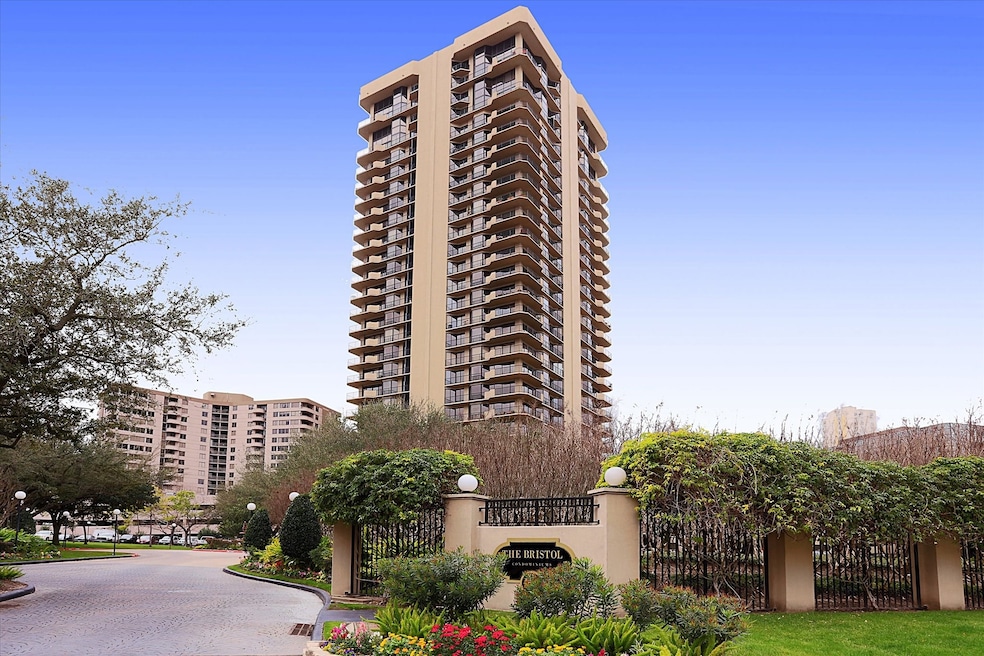 Experience luxury living at The Bristol Condominiu