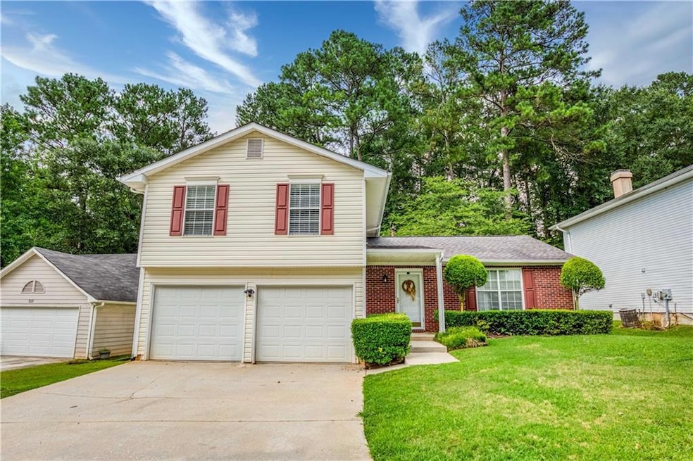 Sold $255,000 • Co-Listing Agent