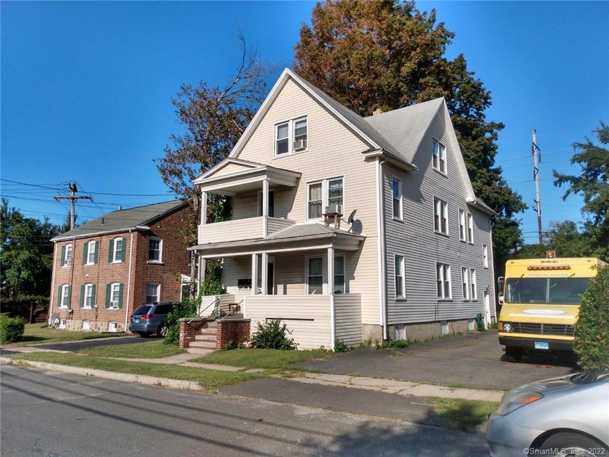 21 Ardmore St, Fairfield, CT 06824 - photo 1