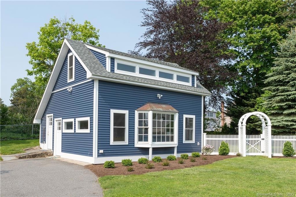 Welcome to 9A Middle Beach Rd., Madison.