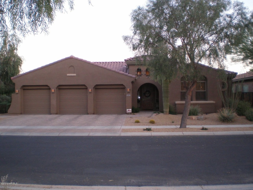 Front View