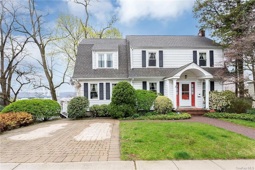 71 Miller Ave, Tarrytown, NY 10591 - photo 1