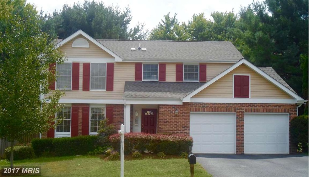 10708 Autumn Leaf Place, Germantown, MD 20876 - photo 1