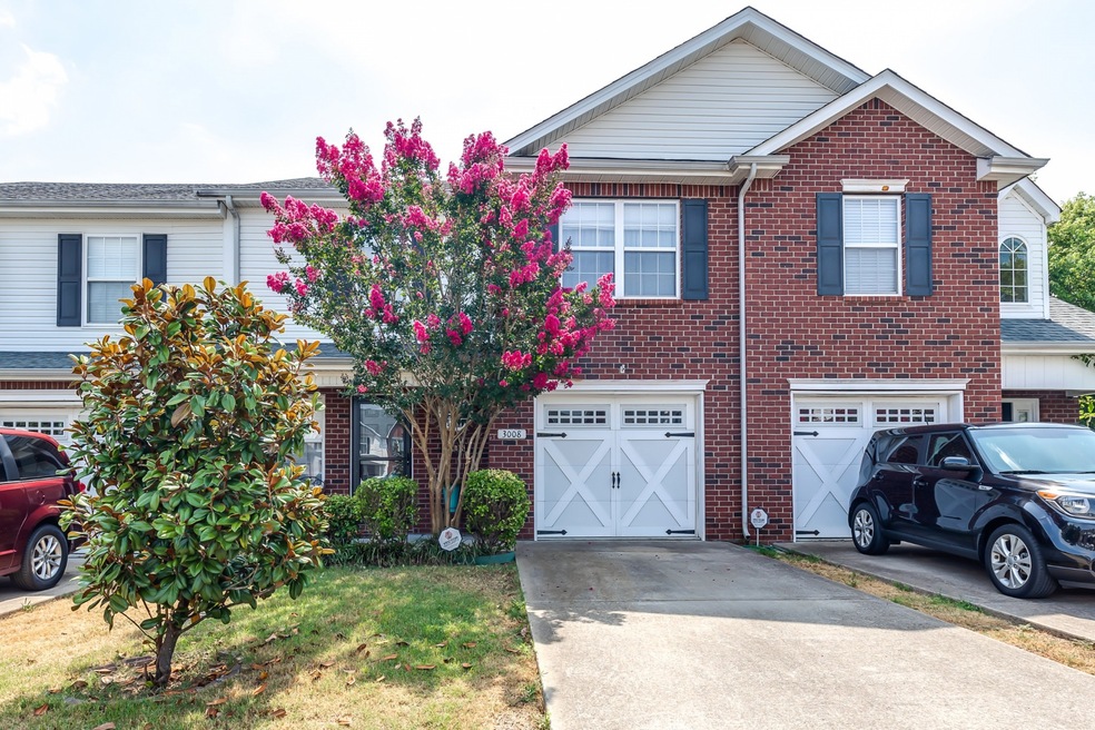 Sold $322,000 • Co-Listing Agent