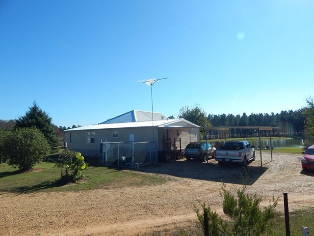 3117 Lang Rd, Magnolia, MS 39652 - photo 1