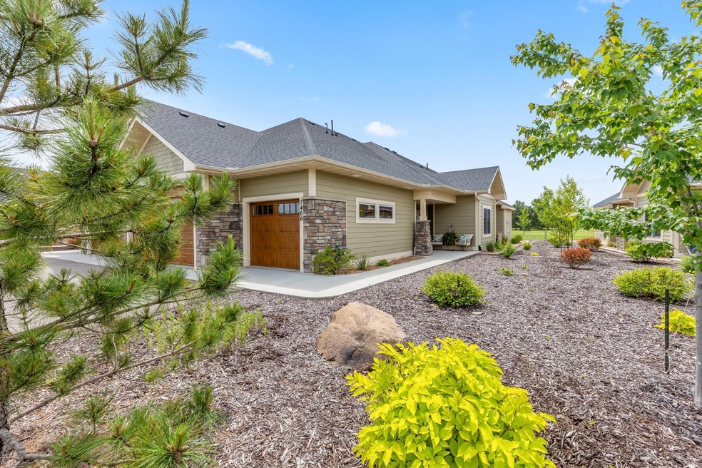 7466 Fairway Ln, Breezy Point, MN 56472 - photo 1