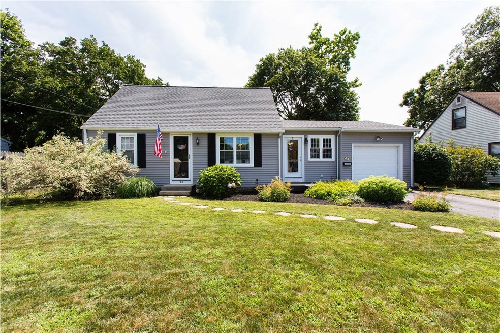 28 Grotto Ave, Warwick, RI 02888 - photo 1
