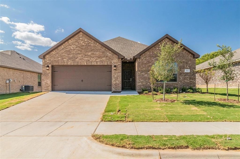 1352 Beach, Pelican Bay, TX 76020 - photo 1