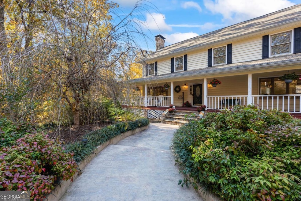 2904 Westwood Trail, Gainesville, GA 30506 - photo 1