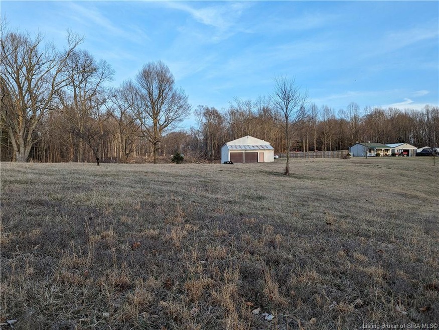 1820 Owans Ln NE, Corydon, IN 47112 - photo 1