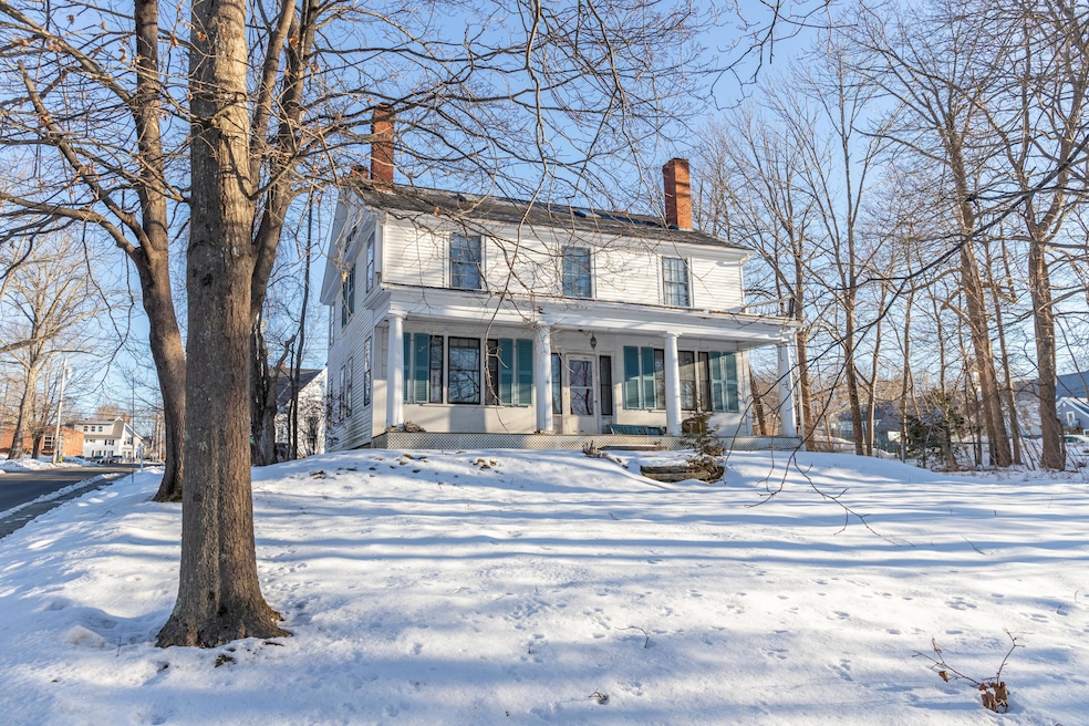 19 Elm St, Bucksport, ME 04416 - photo 1