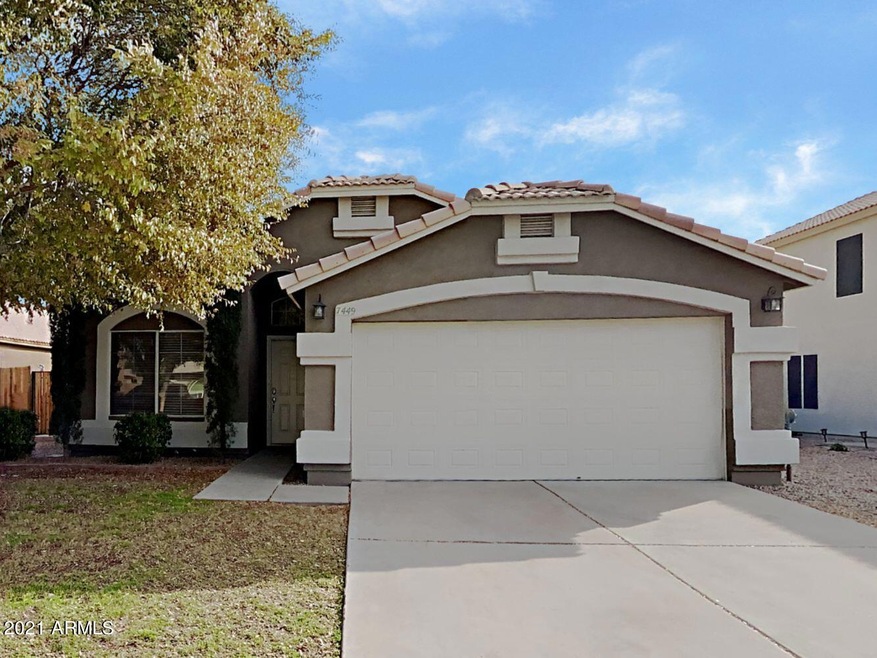 7449 E Monte Ave, Mesa, AZ 85209 - photo 1